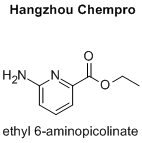 ethyl 6-aminopicolinate