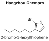 2-bromo-3-hexylthiophene