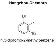 1,3-dibromo-2-methylbenzene