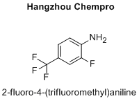 2-fluoro-4-(trifluoromethyl)aniline