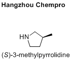 (S)-3-methylpyrrolidine