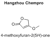 4-methoxyfuran-2(5H)-one