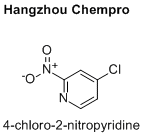 4-chloro-2-nitropyridine