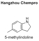 5-methylindoline