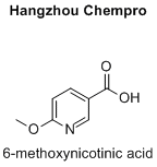 6-methoxynicotinic acid