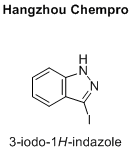 3-iodo-1H-indazole