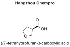 (R)-tetrahydrofuran-3-carboxylic acid