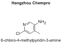 6-chloro-4-methylpyridin-3-amine