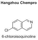 6-chloroisoquinoline