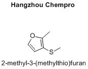 2-methyl-3-(methylthio)furan