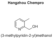 (3-methylpyridin-2-yl)methanol