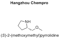 (S)-2-(methoxymethyl)pyrrolidine