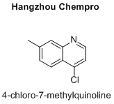 4-chloro-7-methylquinoline