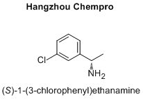 (S)-1-(3-chlorophenyl)ethanamine