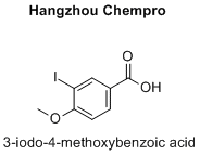 3-iodo-4-methoxybenzoic acid