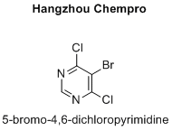 5-bromo-4,6-dichloropyrimidine