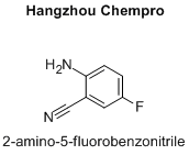 2-amino-5-fluorobenzonitrile