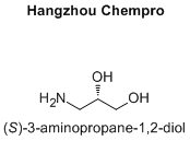 (S)-3-aminopropane-1,2-diol