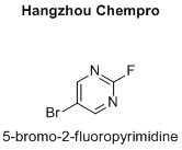 5-bromo-2-fluoropyrimidine