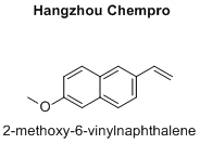 2-methoxy-6-vinylnaphthalene