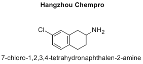 7-chloro-1,2,3,4-tetrahydronaphthalen-2-amine