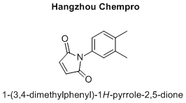 1-(3,4-dimethylphenyl)-1H-pyrrole-2,5-dione