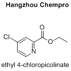 ethyl 4-chloropicolinate