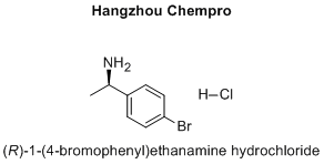 (R)-1-(4-bromophenyl)ethanamine hydrochloride