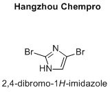 2,4-dibromo-1H-imidazole