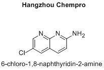 6-chloro-1,8-naphthyridin-2-amine