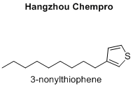 3-nonylthiophene