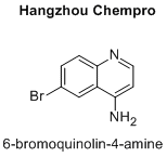 6-bromoquinolin-4-amine