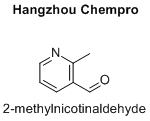 2-methylnicotinaldehyde