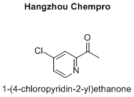 1-(4-chloropyridin-2-yl)ethanone