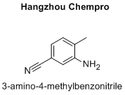 3-amino-4-methylbenzonitrile