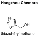 thiazol-5-ylmethanol