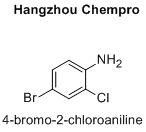 4-bromo-2-chloroaniline