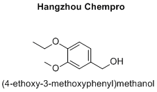 (4-ethoxy-3-methoxyphenyl)methanol