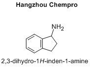 2,3-dihydro-1H-inden-1-amine