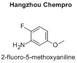 2-fluoro-5-methoxyaniline