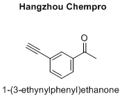 1-(3-ethynylphenyl)ethanone