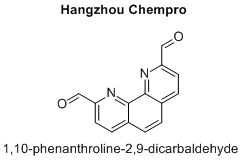 1,10-phenanthroline-2,9-dicarbaldehyde