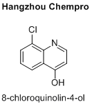 8-chloroquinolin-4-ol