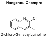 2-chloro-3-methylquinoline