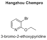 3-bromo-2-ethoxypyridine