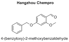 4-(benzyloxy)-2-methoxybenzaldehyde