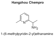 1-(6-methylpyridin-2-yl)ethanamine