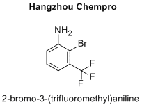 2-bromo-3-(trifluoromethyl)aniline