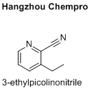 3-ethylpicolinonitrile