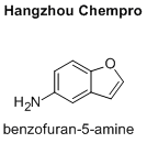 benzofuran-5-amine